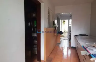 Casa com 3 quartos à venda na Rua Jocelino da Cruz, --, Saúde, São Paulo