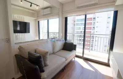 Stúdio à venda -  vila madalena/ próximo ao metrô com 29 m²