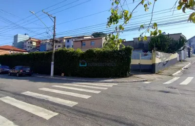 Terreno à venda no jabaquara com 1.660m² próximo ao metrô conceição.