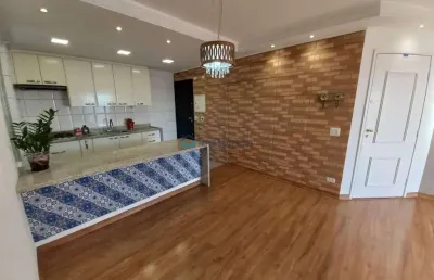 Apartamento 3 dormitórios, suíte, 2 vagas - cambuci