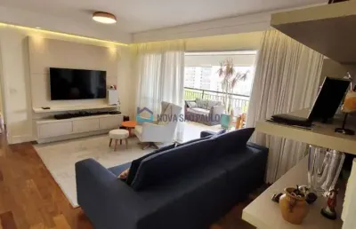 Apartamento com 4 dormitórios a venda na vila mariana