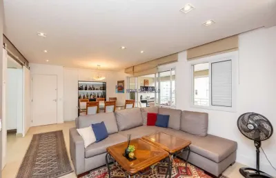 Apartamento com 3 suites, varanda goumert, miolo do ipiranga
