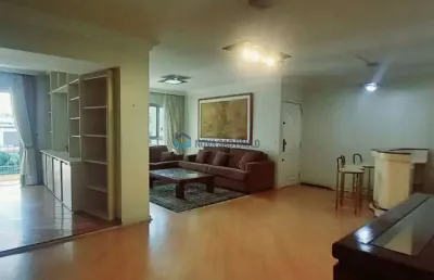 Venda em moema. apartamento com 165m² com 4 dormitórios e 2 vagas.