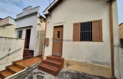 Casa com 4 quartos à venda na Rua Miracatu, --, Ipiranga, São Paulo