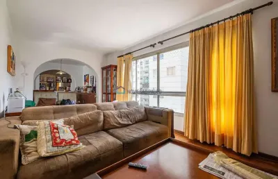 Apartamento com 3 quartos à venda na Rua Salto, --, Paraíso, São Paulo