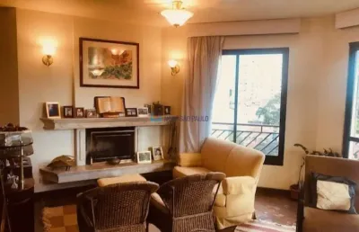 Vila mariana p/ venda c/ 180m² úteis 2 vagas lazer próximo de tudo