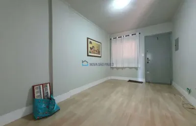 Apartamento a venda ao lado do metrô são judas com 02 dormitórios !