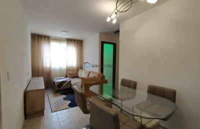 Apartamento de 3 quartos à venda próximo do metro jabaquara.