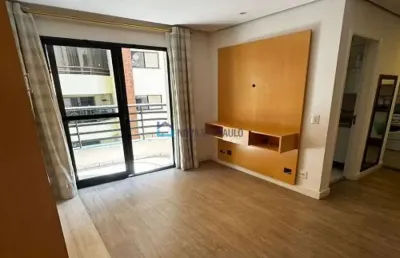 Apartamento tipo studio à venda a 800 metros do metrô são judas.