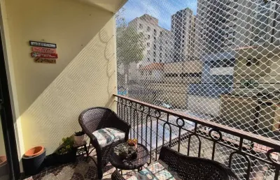 Apartamento com 2 quartos à venda na Rua Major Freire, --, Saúde, São Paulo