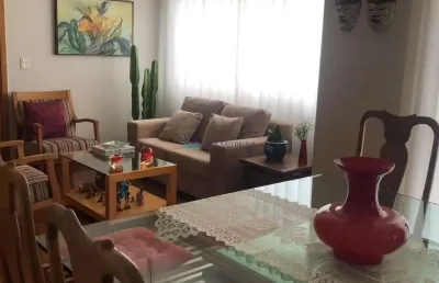 Apartamento com 4 quartos à venda na Rua Indiana, --, Brooklin Paulista, São Paulo