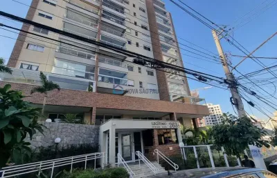 Apartamento planejado, andar alto, terraço , 2 vagas! 3 min (250m) a pé ao metrô saúde