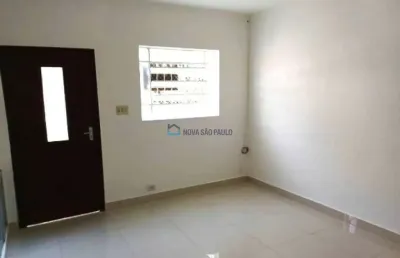 Casa de vila com 2 quartos, 2 vagas à venda na vila clementino.