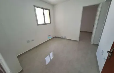 Apartamento à venda na saúde com 01 dormitório e 01 vaga!