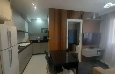 Apartamento com 2 quartos à venda na Avenida dos Ourives, --, Jardim São Savério, São Paulo