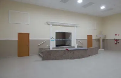 Galpão comercial no cambuci, com renda, com 1.060m² de a.c.