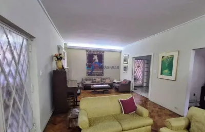 Casa com 5 quartos à venda na Rua Pais de Andrade, --, Aclimação, São Paulo