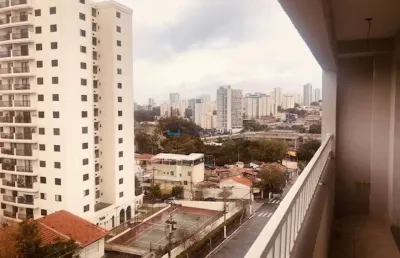 Apartamento de 1 dormitório à venda no jardim aeroporto