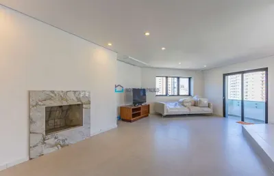 Apartamento com 3 suítes à venda na vila mariana, próximo ao metrô paraíso