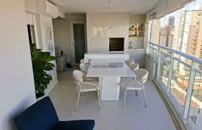Apartamento a venda em vila mariana . 3 dormitórios / quartos (1 suíte) 3 banheiros . 2 vagas