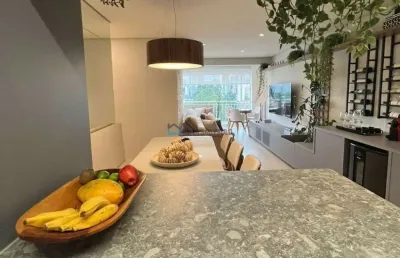 Apartamento com 3 quartos à venda na Avenida Portugal, --, Brooklin Paulista, São Paulo