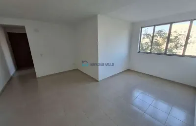 Apartamento à venda na saúde com 02 dormitórios e 01 vaga!