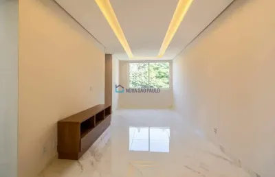 Apartamento com 2 dormitórios sendo 1 suite à venda em jardim prudência