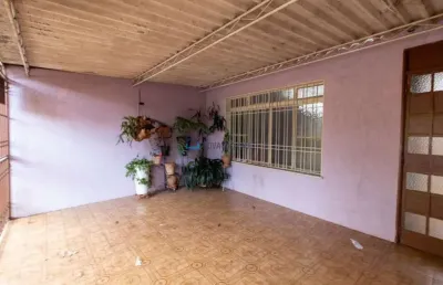 Casa com 2 quartos à venda na Alameda dos Anapurus, --, Moema, São Paulo