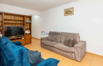Sobrado comercial/residencial paralelo av. berrini - 03 quartos - 02 vagas