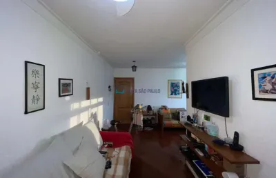 Apartamento com 02 dormitórios na região do jabaquara.
