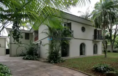 Casa á venda 600 m² 5 dormitórios no jardim américa