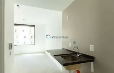 Loft com 1 quarto à venda na Rua Pedroso Alvarenga, --, Itaim Bibi, São Paulo
