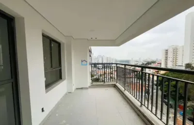 Apartamento à venda ao lado metrô ipiranga, 2 quartos, 1 vaga, andar alto