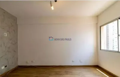 Apartamento com 2 quartos à venda na Avenida Mascote, --, Vila Mascote, São Paulo