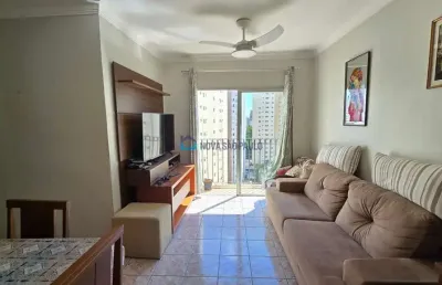 Apartamento de 69m² com 3 dormitórios, 1 vaga, próximo ao metrô saúde.