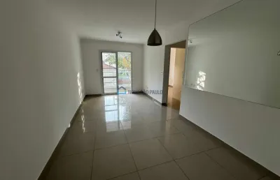 Apartamento com 2 quartos à venda na Rua Lomas Valentinas, --, Saúde, São Paulo