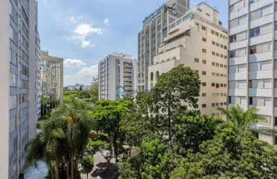 Apartamento 185m² - 3 dormitórios - 2 suítes - 1 vaga