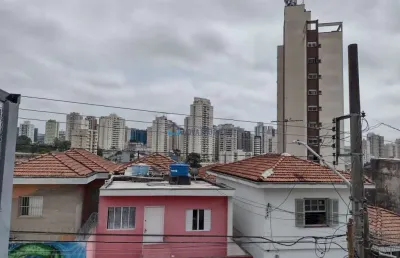 Casa com 2 quartos à venda na Rua Tasso da Silveira, --, Vila Guarani, São Paulo