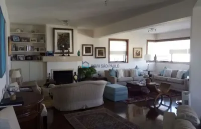 Apartamento de 4 dormitorios e 3 vagas  próximo aos metrô ana rosa