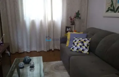 Casa com 2 quartos à venda na Rua Brás de Faria, --, Vila Moraes, São Paulo