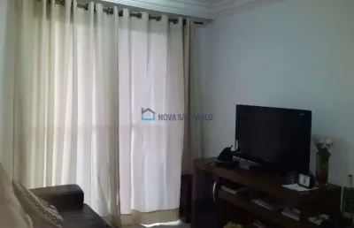 Apartamento com 2 quartos à venda na Avenida Padre Arlindo Vieira, --, Jardim Vergueiro (Sacomã), São Paulo