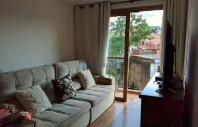 Apartamento em condomínio com um ótimo espaço interno