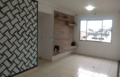 Apartamento com 2 quartos à venda na Rua Engenheiro José Bueno Bicalho, --, Vila das Mercês, São Paulo