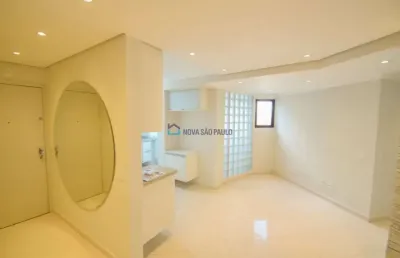 Apartamento com 2 quartos à venda na Avenida Afonso Mariano Fagundes, --, Saúde, São Paulo