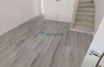 Sobrado com 3 dormitórios, suite, 110au,  campo belo.