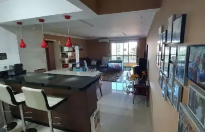 Apartamento bosque da saude com 4 dormitorio  1 suíte na saúde.