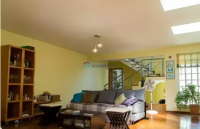 Casa com 4 quartos à venda na Rua Traituba, --, Saúde, São Paulo