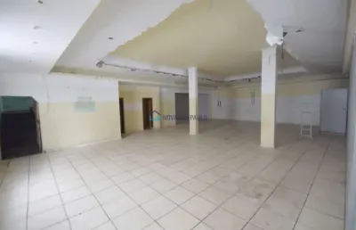 Prédio com 3 salas à venda na Avenida Engenheiro Armando de Arruda Pereira, --, Jabaquara, São Paulo