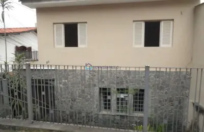 Casa com 3 quartos à venda na Rua Domingos de Santa Maria, --, Vila Guarani, São Paulo