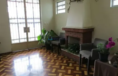Planalto paulista 400 m²,  sobrado isolado, 4 suítes, 6 vagas, ampla área livre
